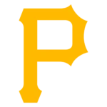 Mlb pittsburgh pirates logo