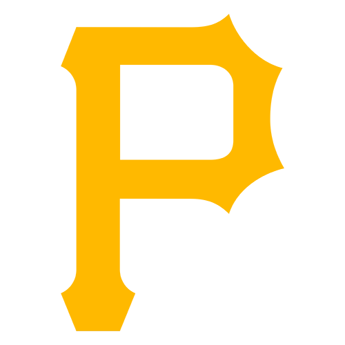 Pittsburgh Pirates Patches