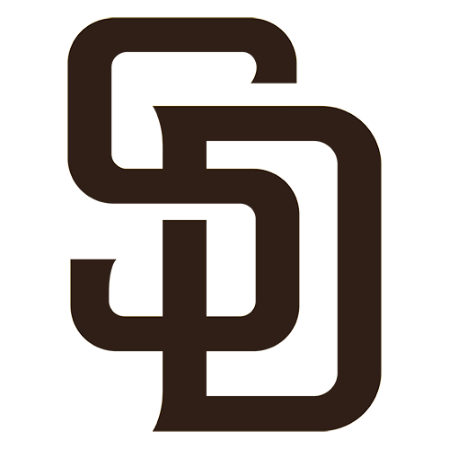 San Diego Padres Patches