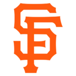 Mlb san francisco giants logo
