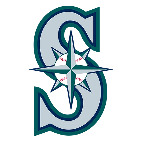 Seattle Mariners Patches