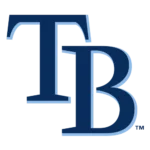 Mlb tampa bay rays logo