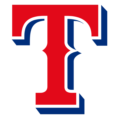 Texas Rangers Patches