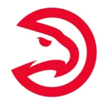 Nba atlanta hawks logo