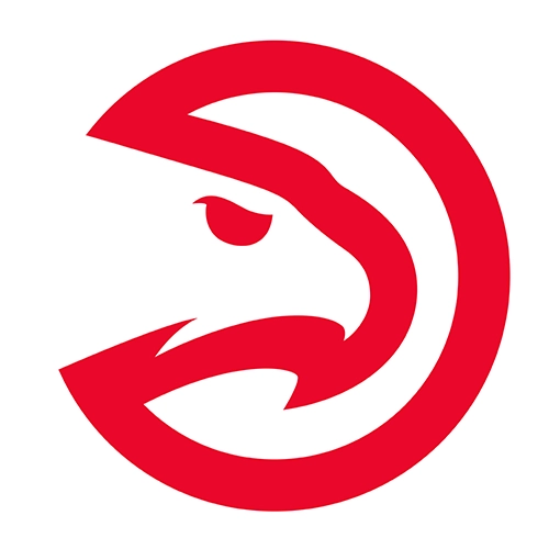 Atlanta Hawks Patches