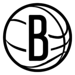 Nba brooklyn nets logo