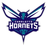 Nba charlotte hornets logo