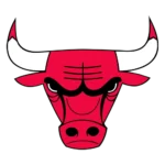 Nba chicago bulls logo