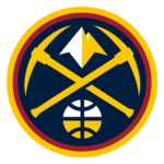 Nba denver nuggets logo