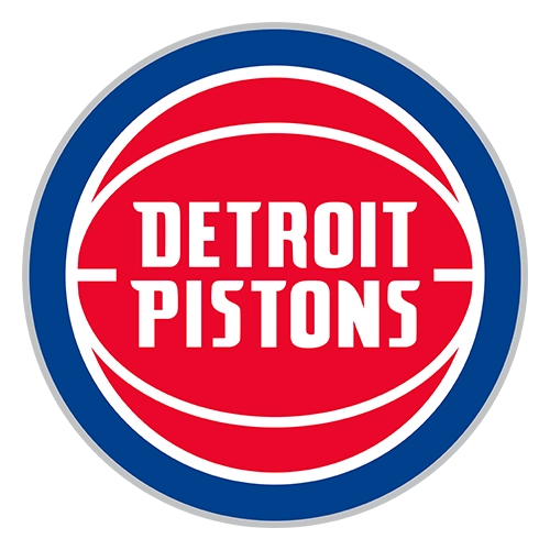 Detroit Pistons Patches