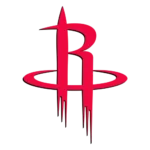 Nba houston rockets logo