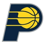 Nba indiana pacers logo