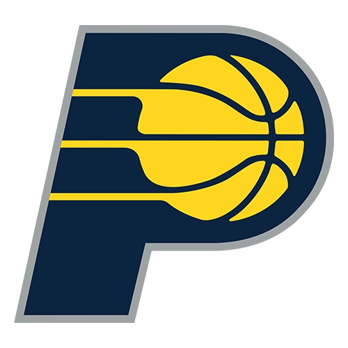 Indiana Pacers Patches