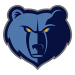 Nba memphis grizzlies logo
