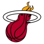 Nba miami heat logo