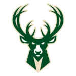 Nba milwaukee bucks logo