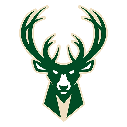 Milwaukee Bucks Patches