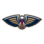 Nba new orleans pelicans logo