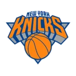 Nba new york knicks logo