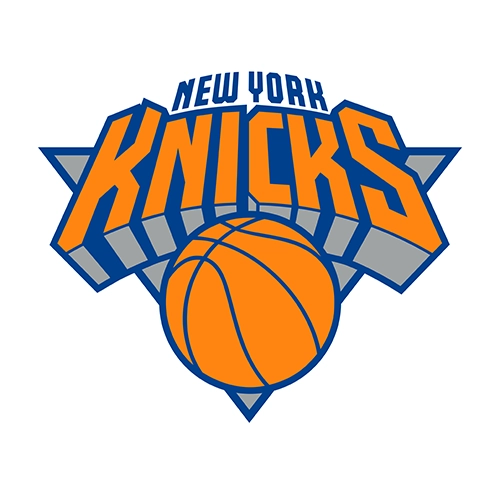 New York Knicks Patches