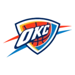 Nba oklahoma city thunder logo