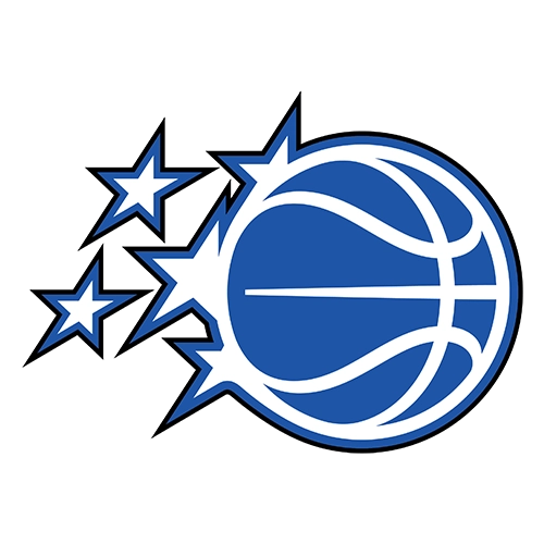 Orlando Magic Patches