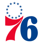 Nba philadelphia 76ers logo