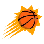 Nba phoenix suns logo