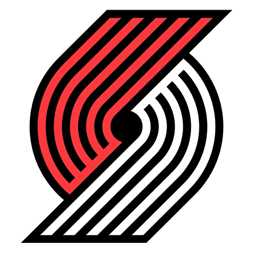 Portland Trailblazers Patches