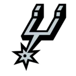 Nba san antonio spurs logo