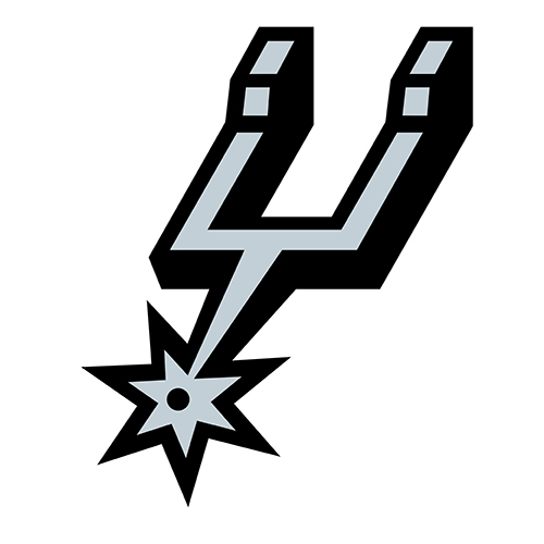 San Antonio Spurs Patches
