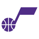 Nba utah jazz logo