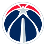 Nba washington wizards logo