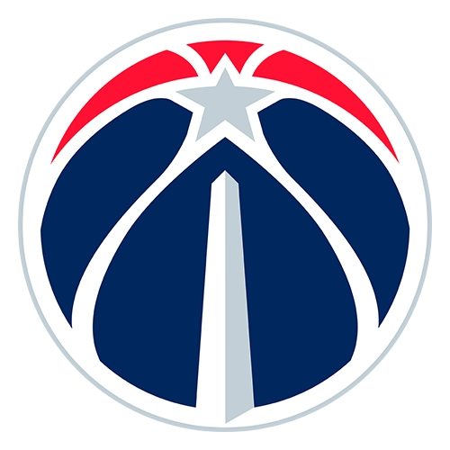 Washington Wizards Patches