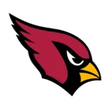 Nfl arizona cardinals logo