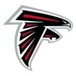 Nfl atlanta falcons logo