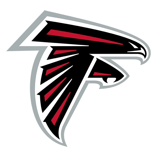 Atlanta Falcons Patches