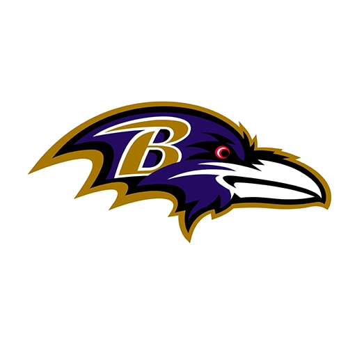 Baltimore Ravens Patches