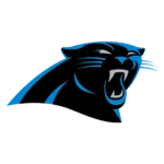 Nfl carolina panthers logo