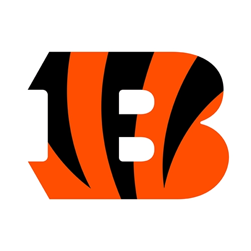 Cincinnati Bengals Patches