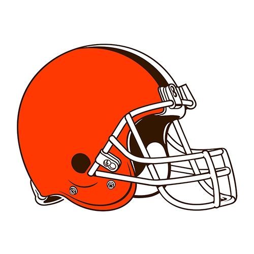 Cleveland Browns Patches