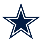 Nfl dallas cowboys logo