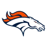 Nfl denver broncos logo