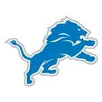 Nfl detroit lions logo