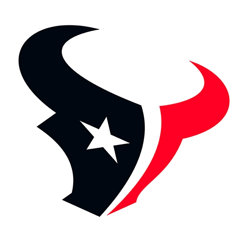 Houston Texans Patches
