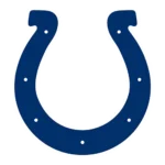 Nfl indianapolis colts logo