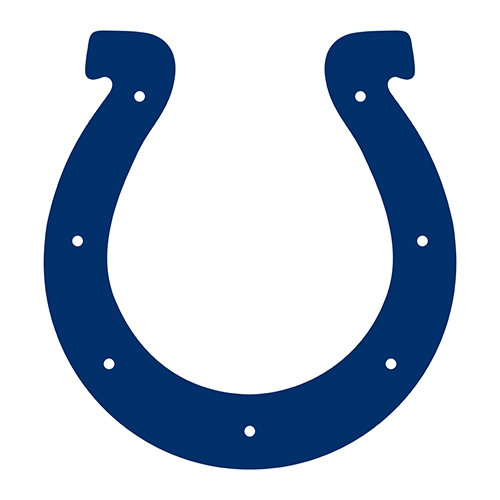 Indianapolis Colts Patches
