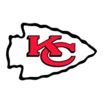 Nfl kansas city chiefs logo