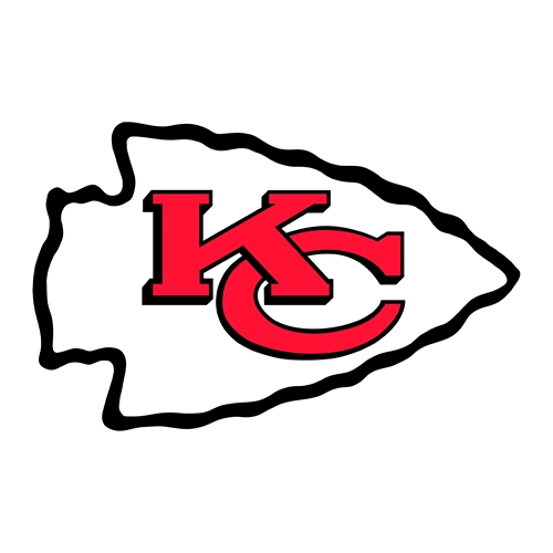 Kansas City Chiefs Patches