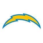 Nfl los angeles chargers logo
